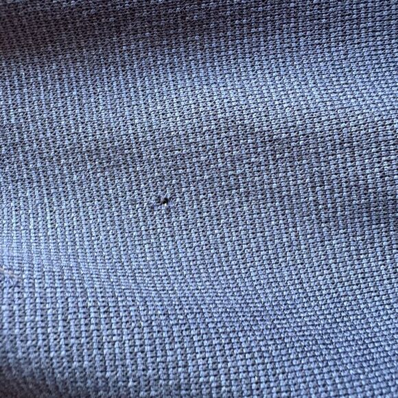 Patagonia Men’s Capilene Baselayer Pants Blue Size Large - Picture 3 of 7